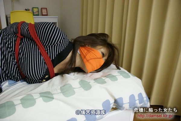 jpdamsel - 20111109 �O室の物音 第 8 张图片