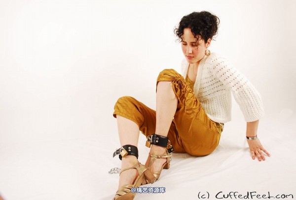 cuffedfeet - cf068 第 10 张图片