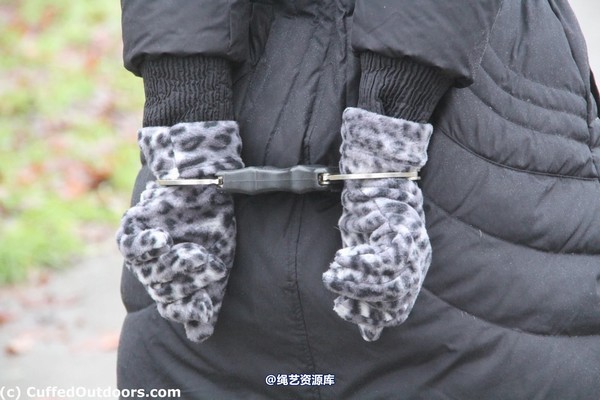 cuffedoutdoors - cod479 第 46 张图片