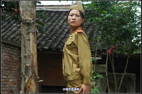 唯美之家 - 武当山之行-山脚匪事1 第 79 张图片