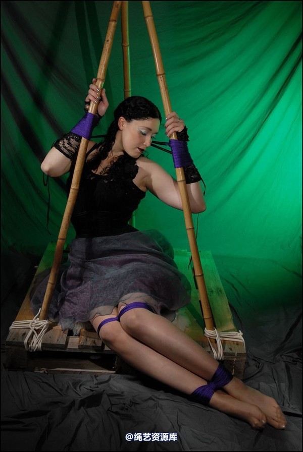 simplytied - Bamboo and Pallet 第 16 张图片