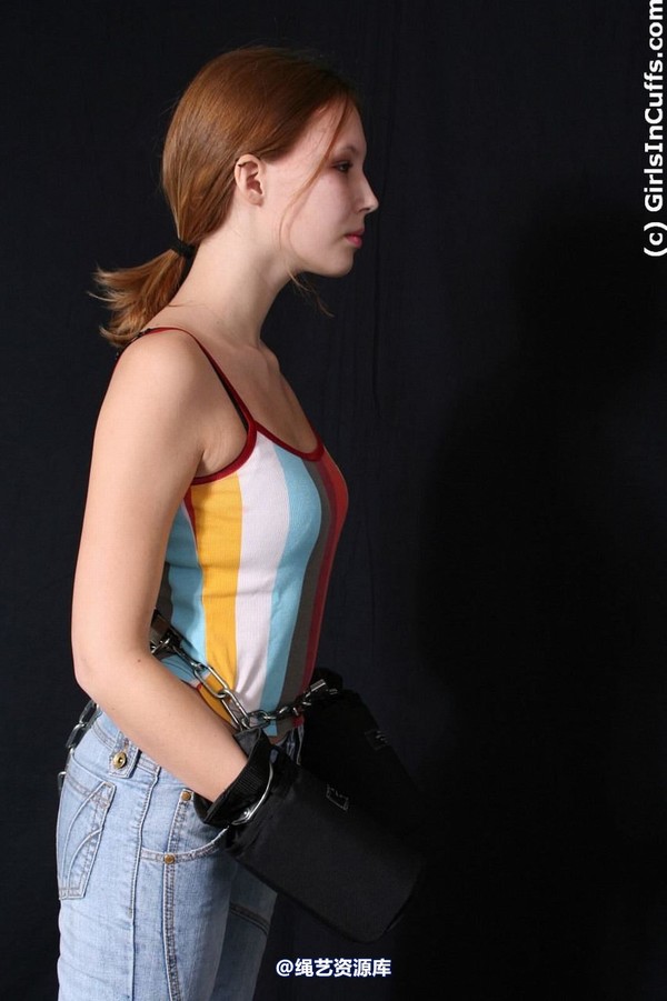 girlsincuffs - gic167 第 52 张图片