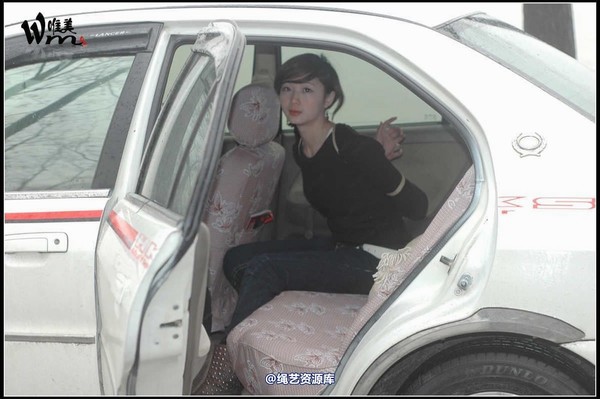 唯美之家 - 2009-12-15书瑶 第 146 张图片