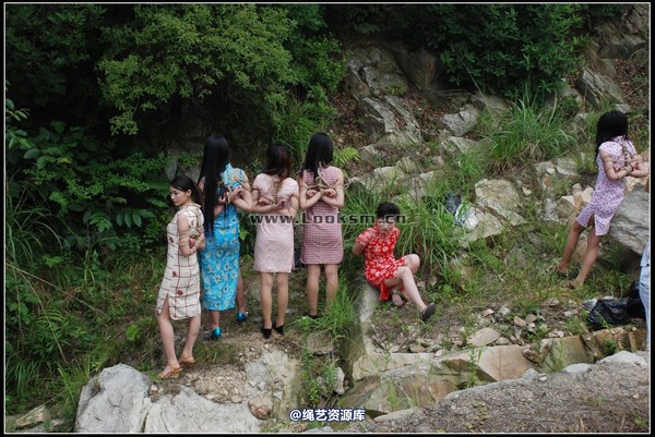 千丝万缕 - 2008-05-25日照片 第 120 张图片