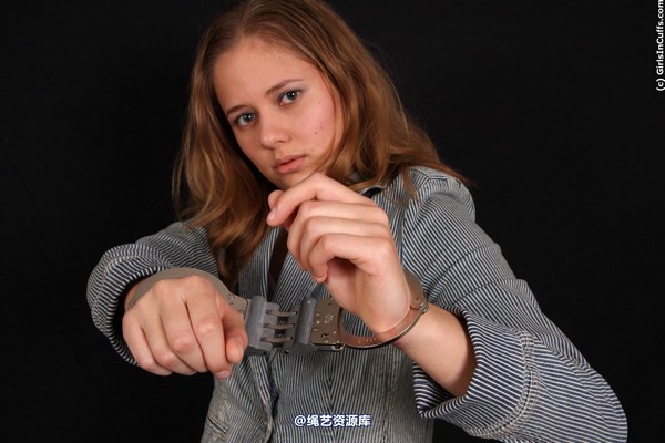 girlsincuffs - gic288 第 79 张图片