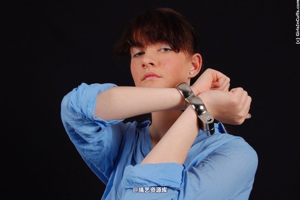 girlsincuffs - gic342 第 61 张图片