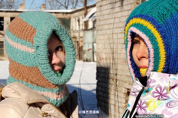 gaggedinpublic - gip324 第 77 张图片