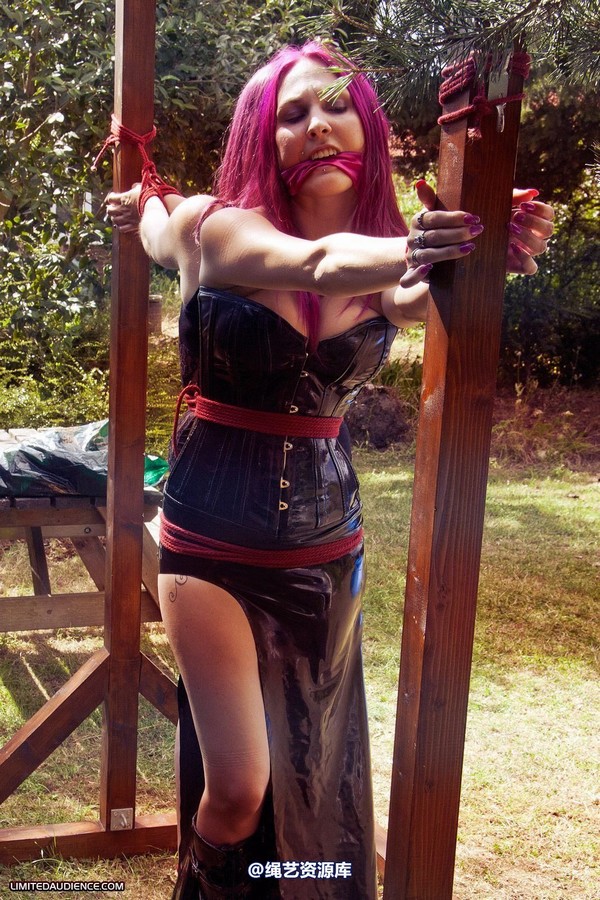 limitedaudience - 2012 elyssia violet reign two for one 3 第 7 张图片