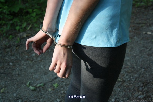 cuffedoutdoors - cod246 第 25 张图片