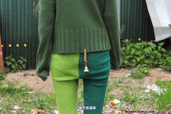 gaggedinpublic - gip530 第 16 张图片