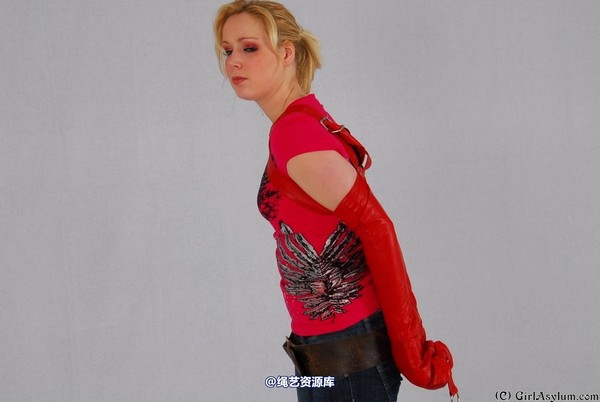 girlasylum - ga157 第 11 张图片
