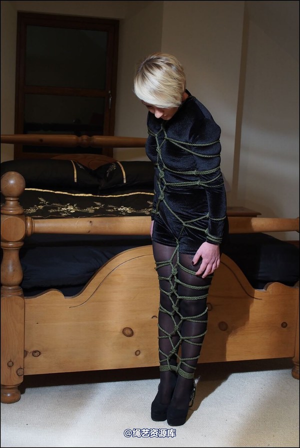 simplytied - Not bed tied 第 15 张图片