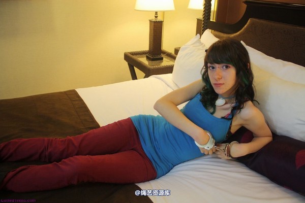 cuffedteens - ct151 第 59 张图片