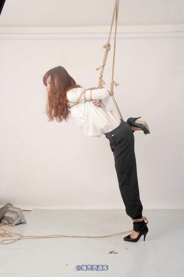 雅俗阁 - 2013-NO.13Model 雅春 第 57 张图片