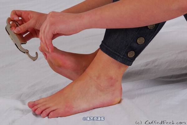 cuffedfeet - cf190 第 56 张图片