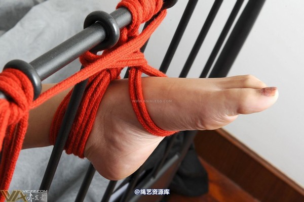 赤足者 - 妍妍2012-3 第 29 张图片