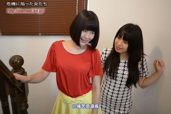 jpdamsel - 20180201 �uわれて 第 1 张图片