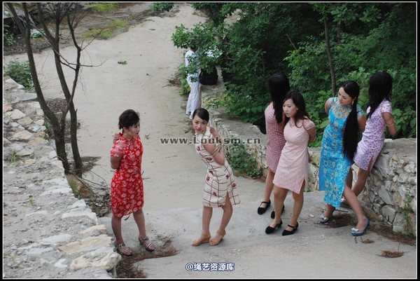 千丝万缕 - 2008-05-25日照片 第 56 张图片