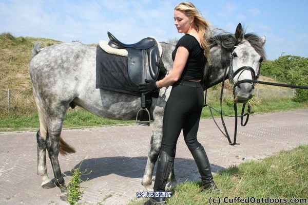 cuffedoutdoors - cod057 第 69 张图片