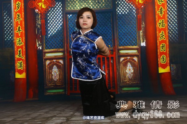 典雅倩影 - 344-小棉袄月华 第 87 张图片