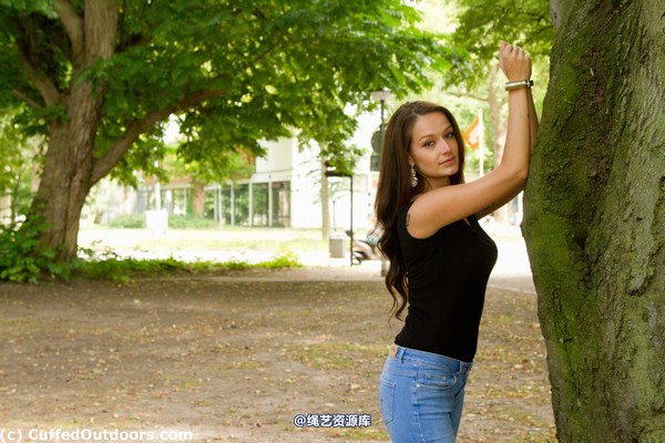 cuffedoutdoors - cod603 第 61 张图片