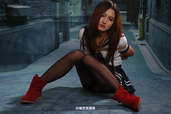 唯美之家 - 夕颜学生装 第 47 张图片