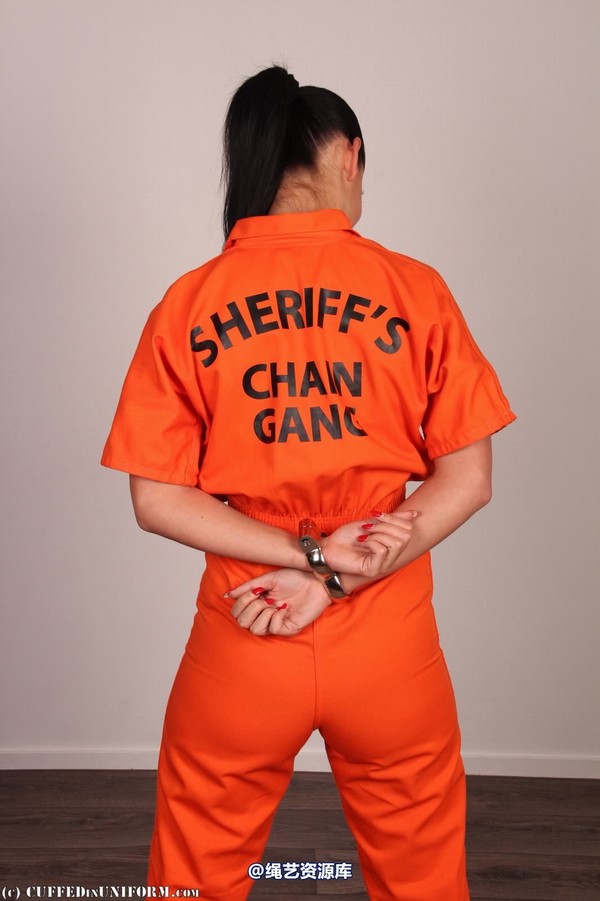 cuffedinuniform - ciu315 第 39 张图片
