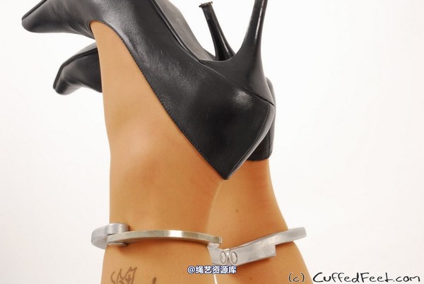 cuffedfeet - cf030 第 53 张图片