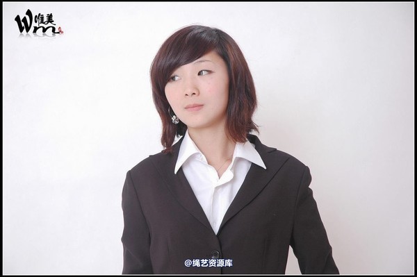 唯美之家 - 2009-11-8书瑶 第 12 张图片
