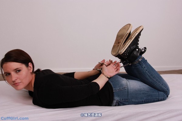 cuffgirl - cg293 第 29 张图片