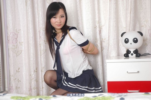 唯美之家 - 小青学生装五花2010-7-8 第 43 张图片