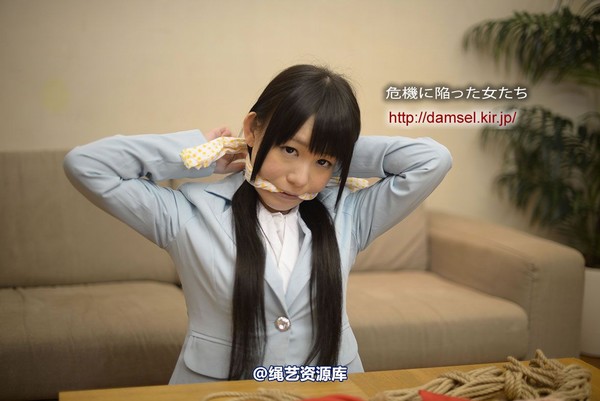 jpdamsel - 20140820 猿�はお好き　？ 第 23 张图片