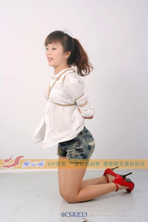雅俗阁 - 2013-NO.1Model雅恋 第 326 张图片