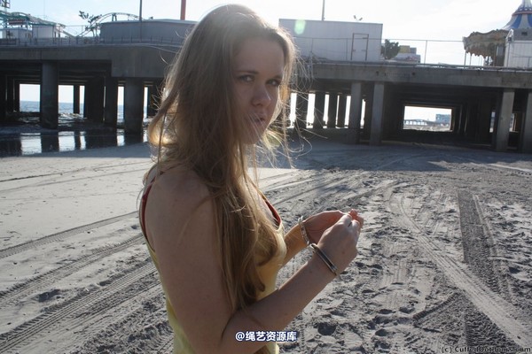 cuffedoutdoors - cod286 第 3 张图片