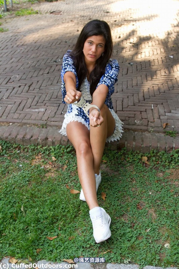 cuffedoutdoors - cod613 第 43 张图片