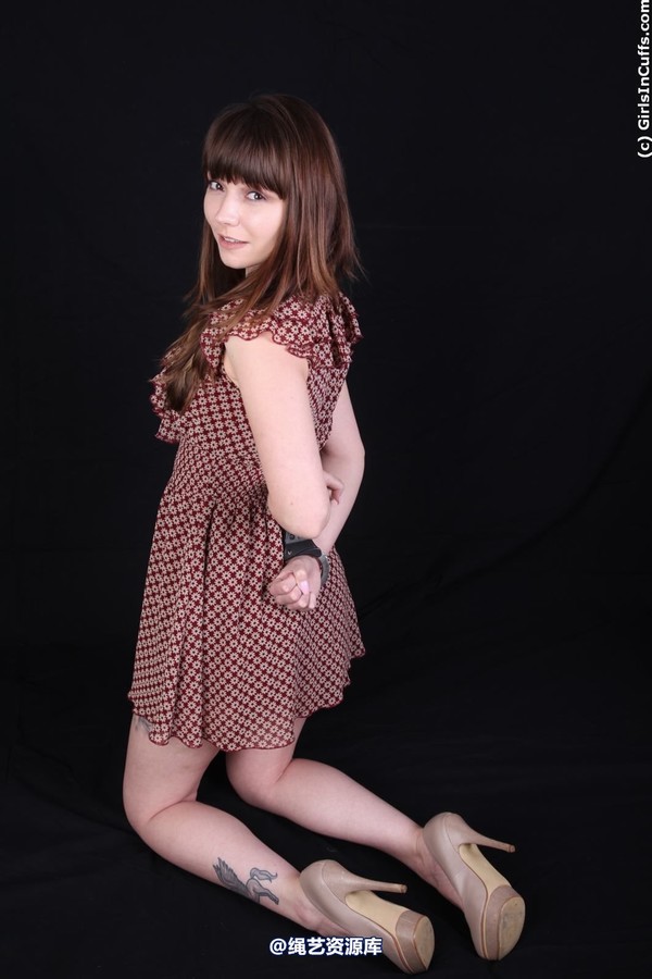 girlsincuffs - gic654 第 65 张图片