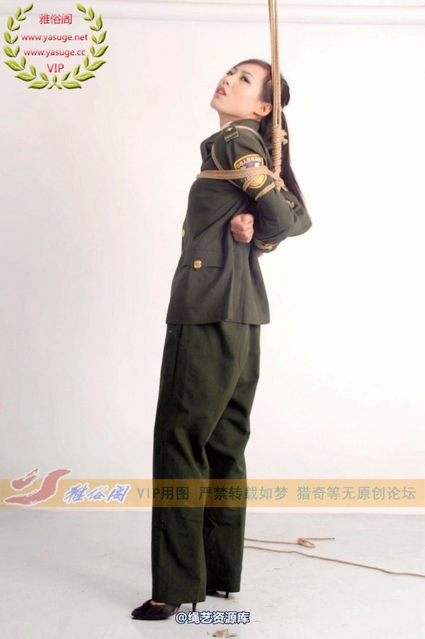 雅俗阁 - 2013-NO.35 Model雅曼 第 10 张图片