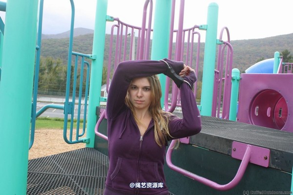 cuffedoutdoors - cod330 第 66 张图片