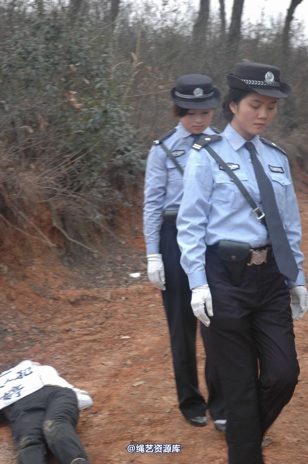 唯美之家 - 2010-1-26青灵下跪 第 62 张图片
