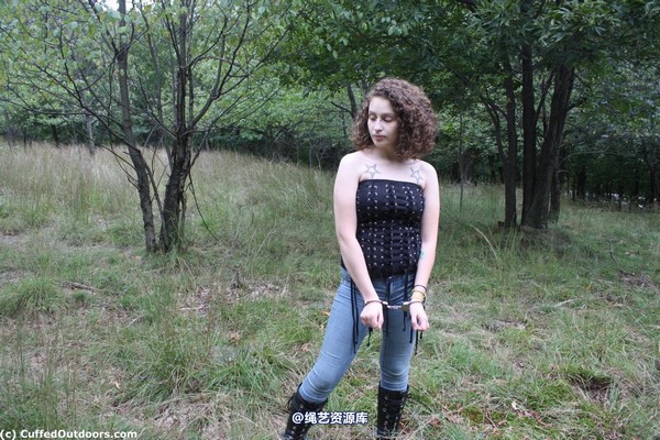 cuffedoutdoors - cod310 第 74 张图片