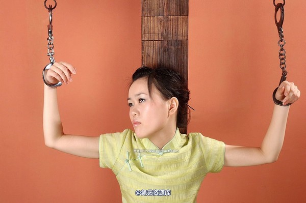 丽柜美束 - 2006-10-10 第 17 张图片