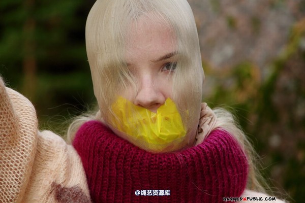 gaggedinpublic - gip454 第 60 张图片
