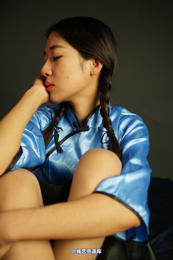 dk13美束馆 - 12.29-D红袖五四学生服-136P 第 42 张图片