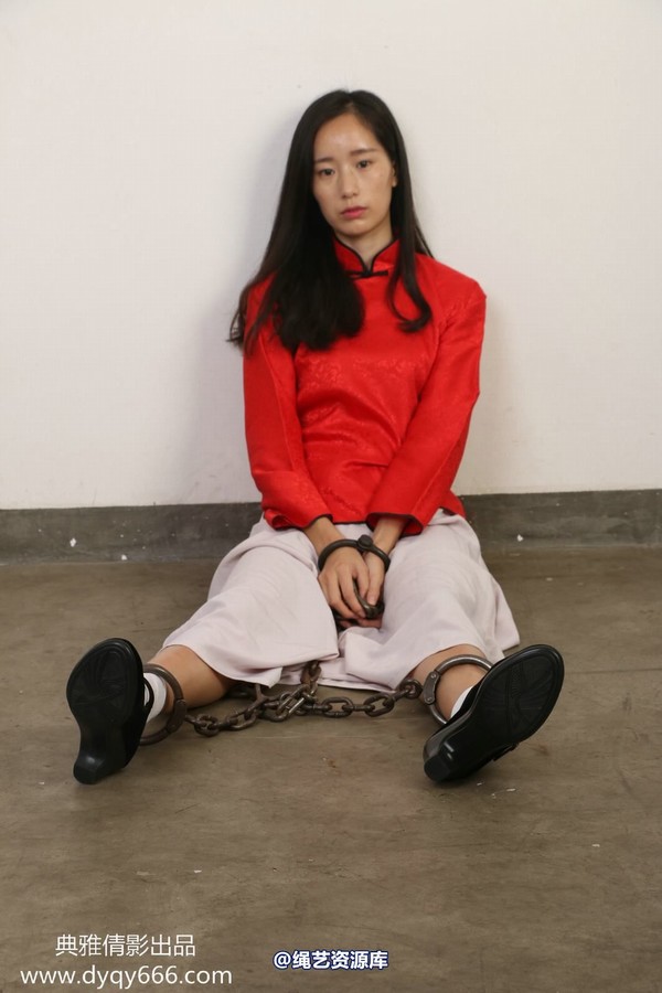 典雅倩影 - 676-绪绪预览图十五 第 78 张图片