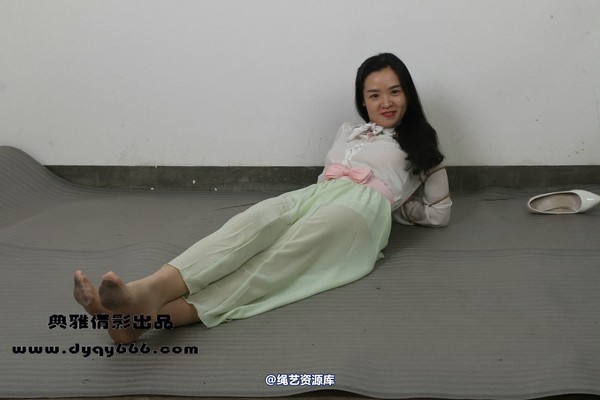 典雅倩影 - 653-静雅预览图二一 第 68 张图片