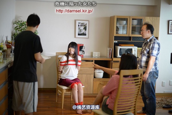 jpdamsel - 20160303 女�O督 第 3 张图片
