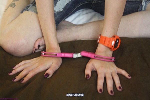 cuffedteens - ct145 第 3 张图片