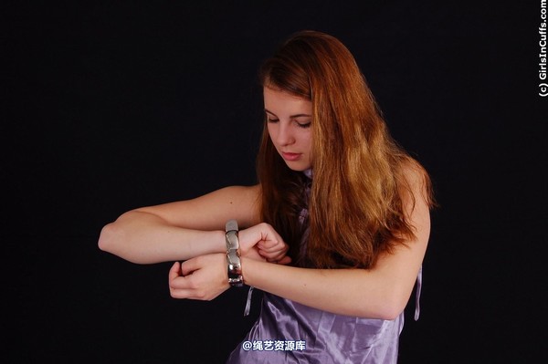 girlsincuffs - gic267 第 71 张图片