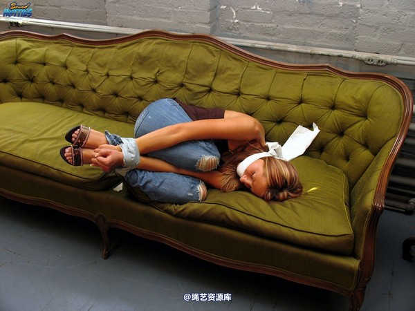 boundhotties - LANA 4 第 8 张图片