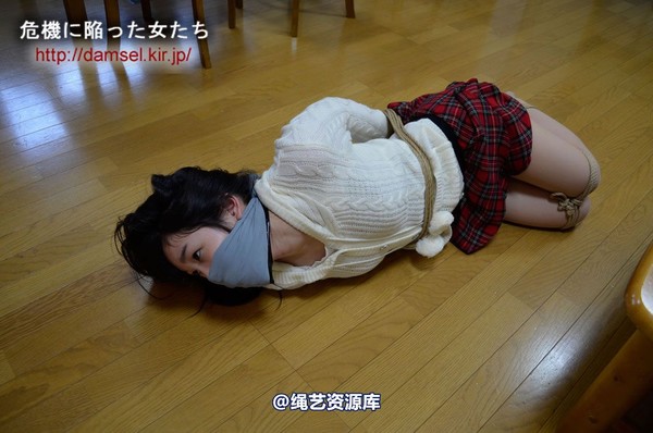 jpdamsel - 20120301 侵入者 第 24 张图片